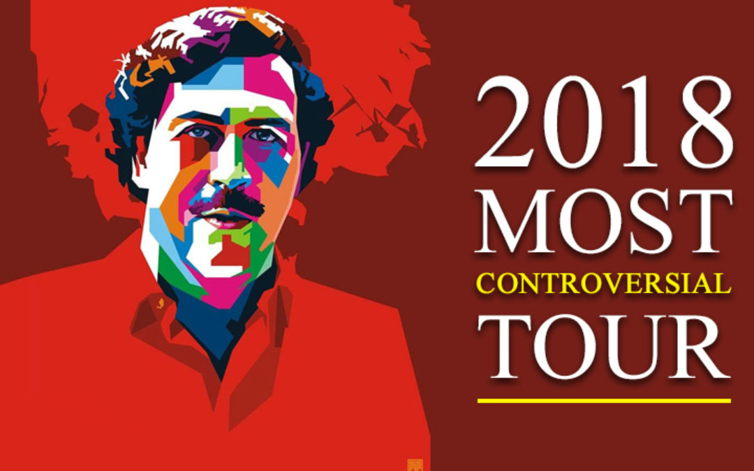 Pablo Escobar Tour: Is a Controversial Tour Worth Going On?